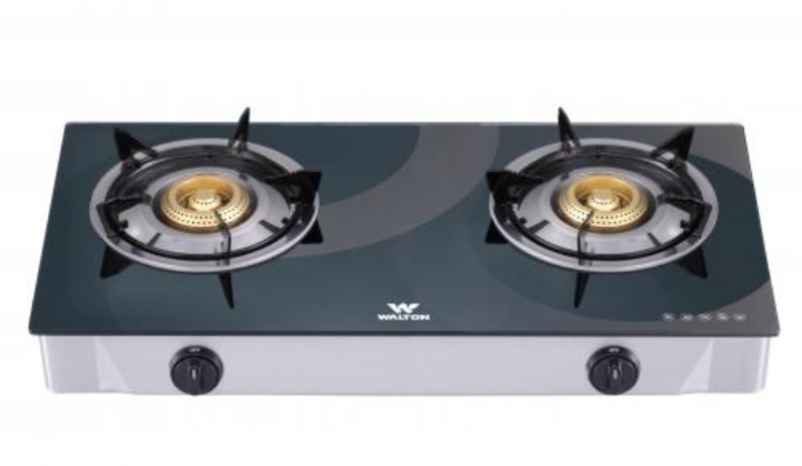 Walton WGS-Sweety Double Gas Stove